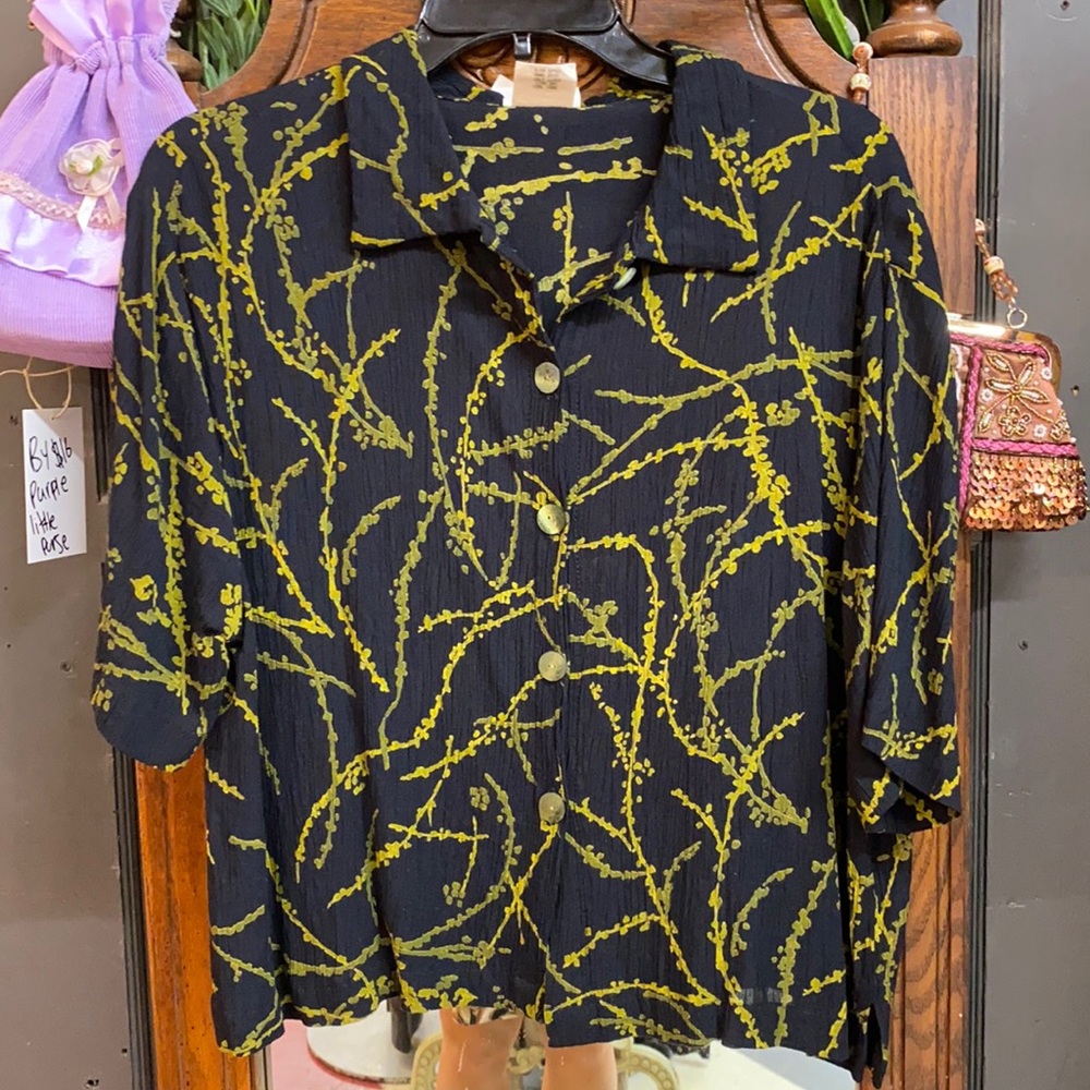 Vintage top